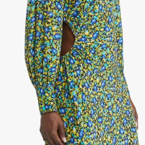 Rails, Abstract Garden with side cut out, size M, NWT - Picture 3 of 7